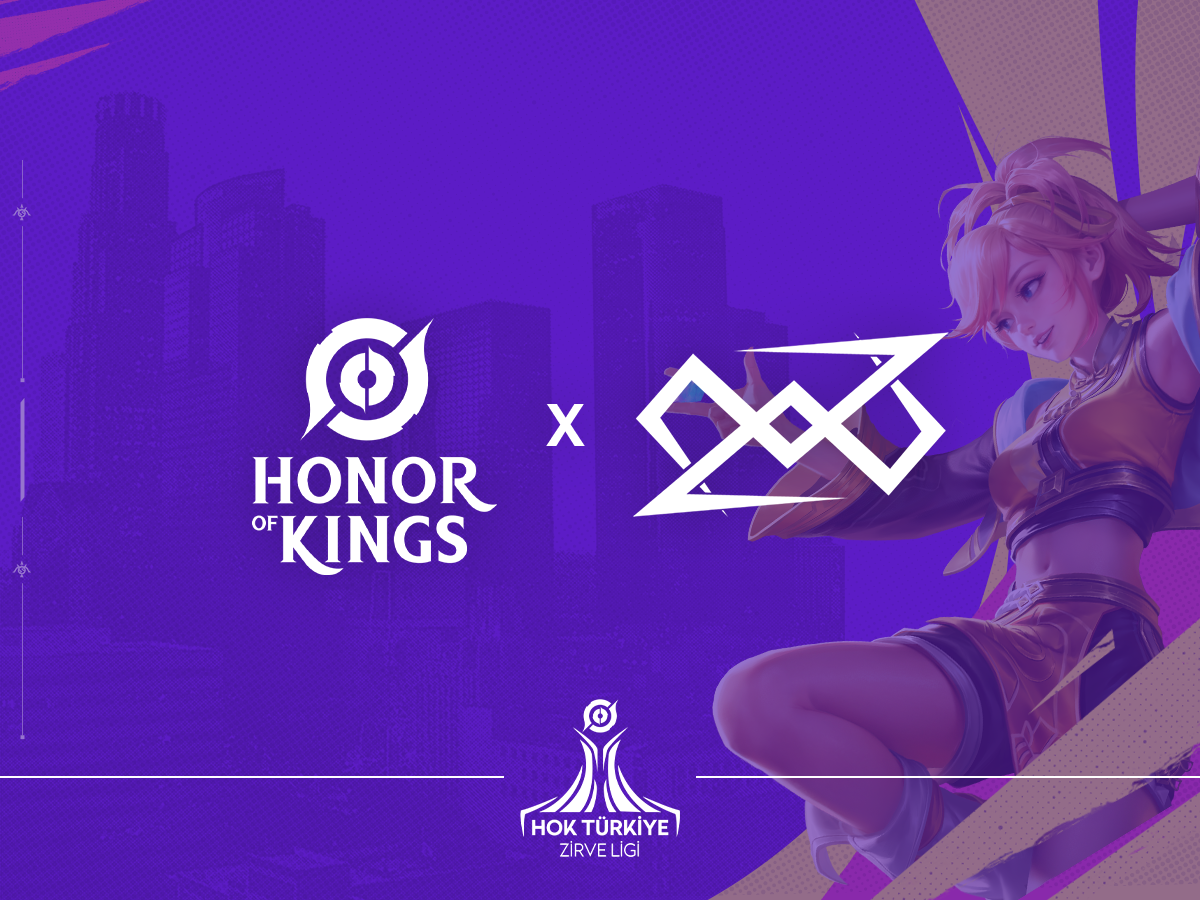 Honor of Kings Türkiye Çıkış Turnuvası