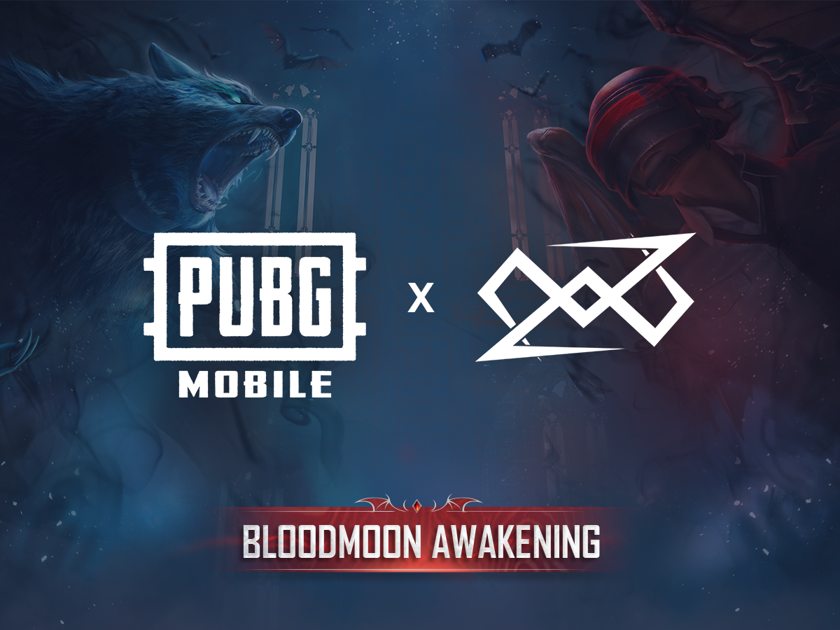 PUBG Mobile Bloodmoon Awakening KOL Turnuvası