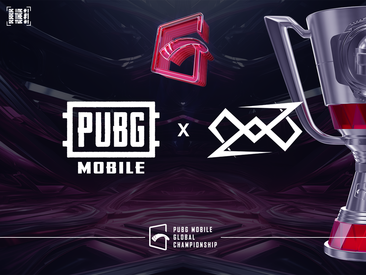 PUBG Mobile PMGC 2023 İstanbul